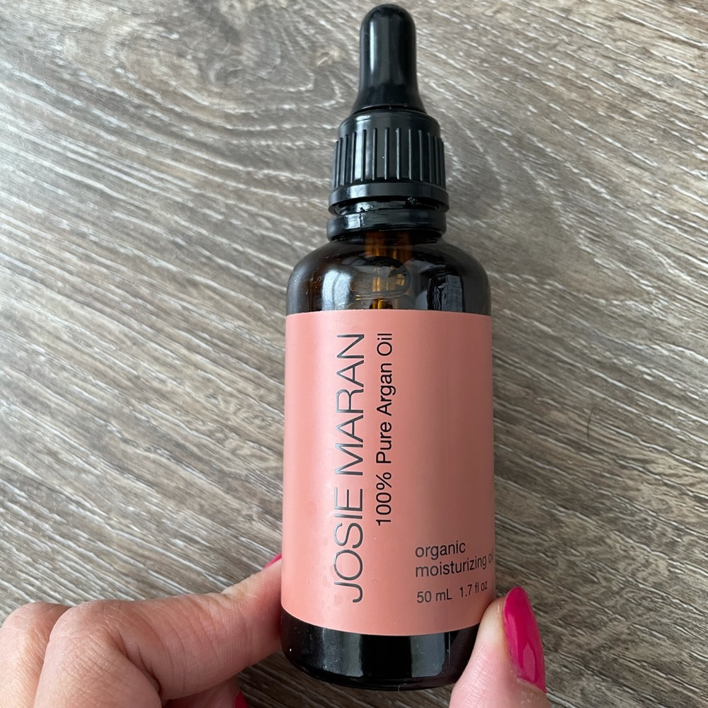 Argan oil